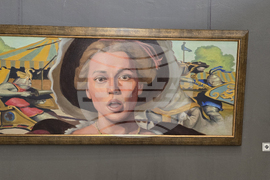 Плевен - Пламен Овчаров - изложба