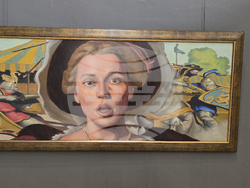 Плевен - Пламен Овчаров - изложба