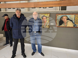 Плевен - Пламен Овчаров - изложба