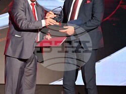 Снимка: УНСС