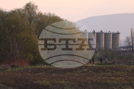 Квартал „Илиянци“ - инцидент