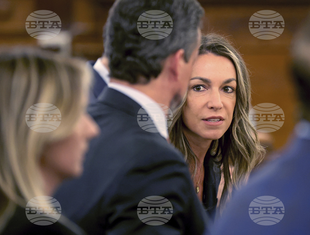 Officer Killed Girlfriend Trial