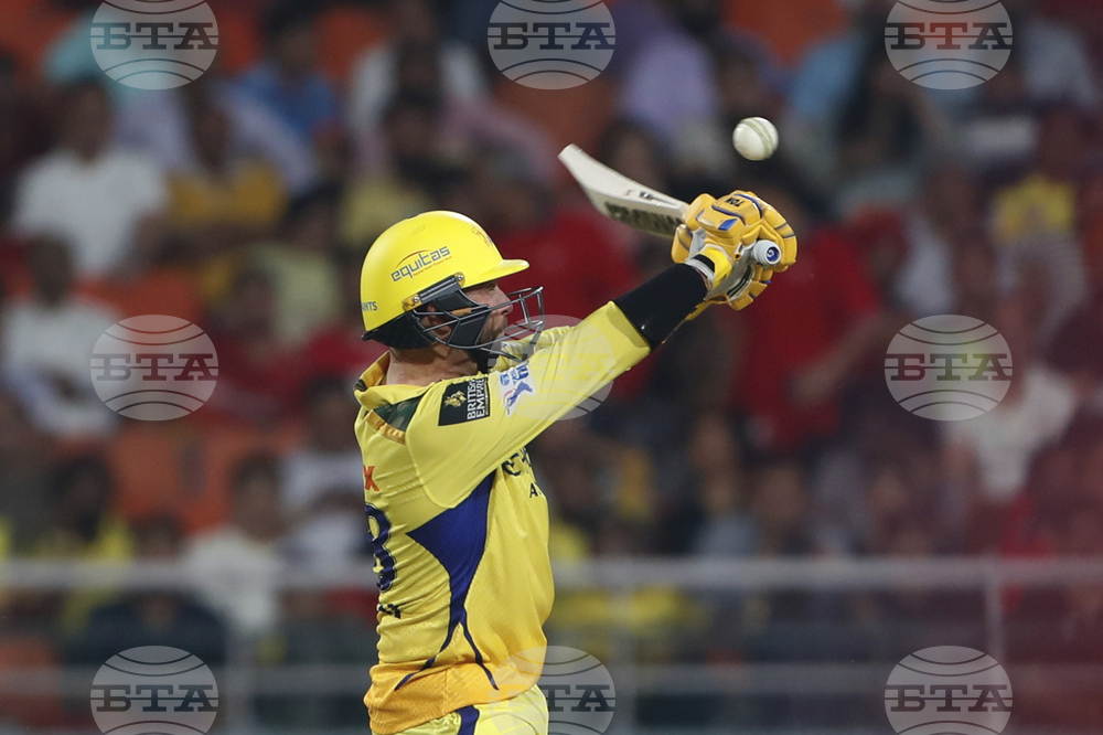 India IPL Cricket