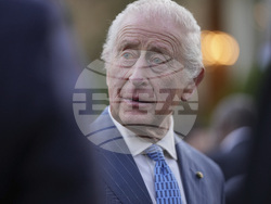 Italy Britain Royals