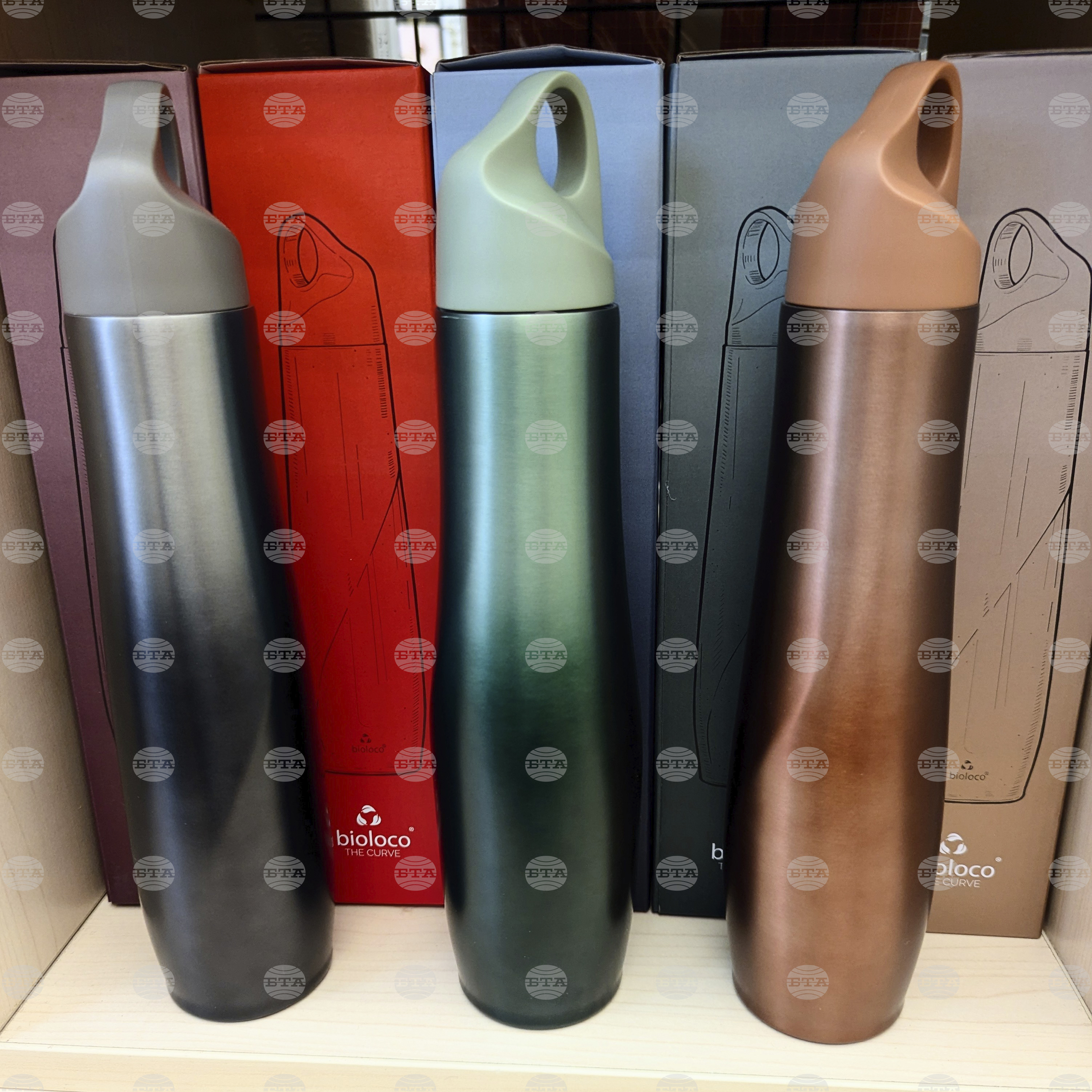Be Well-Lifestyles-Water Bottles