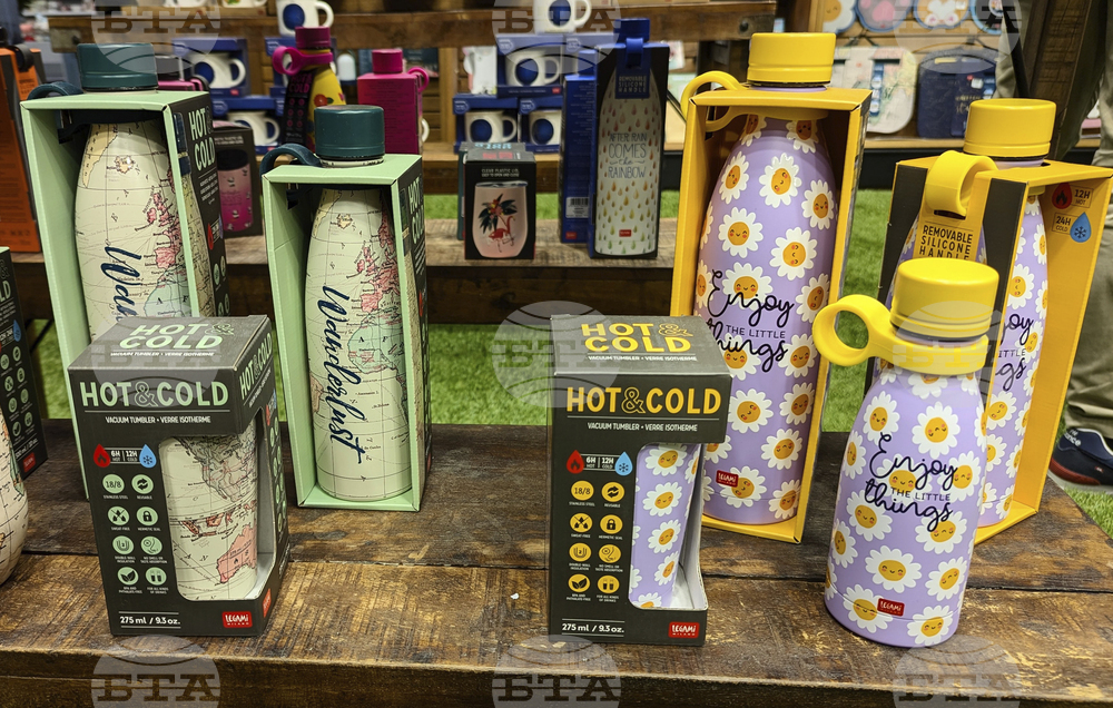 Be Well-Lifestyles-Water Bottles