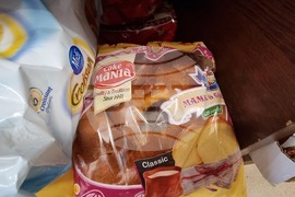 Република Северна Македония - Великден - цени