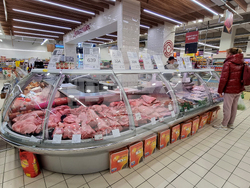 Република Северна Македония - Великден - цени