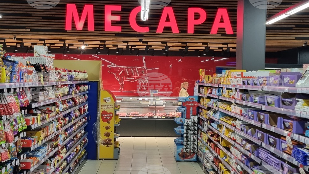 Магазините и аптеките в Северна Македония от петък ще трябва да публикуват цените си онлайн 
