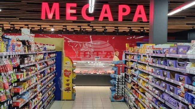 Магазините и аптеките в Северна Македония от петък ще трябва да публикуват цените си онлайн 