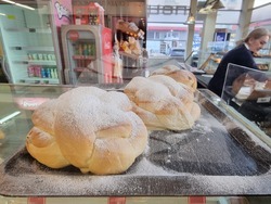 Република Северна Македония - Великден - цени