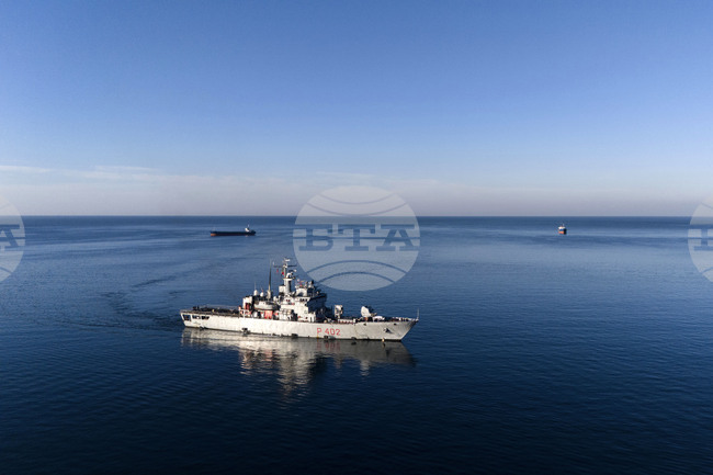 Епизод четвърти от сагата с италиано-албанското миграционно споразумение