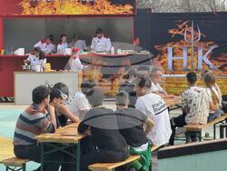 Снимка: Община Стара Загора