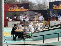 Снимка: Община Стара Загора