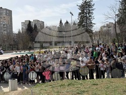 Снимка: Община Стара Загора