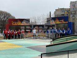 Снимка: Община Стара Загора