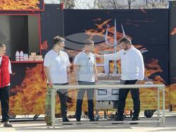 Снимка: Община Стара Загора