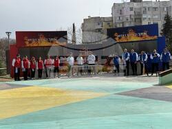 Снимка: Община Стара Загора