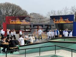 Снимка: Община Стара Загора