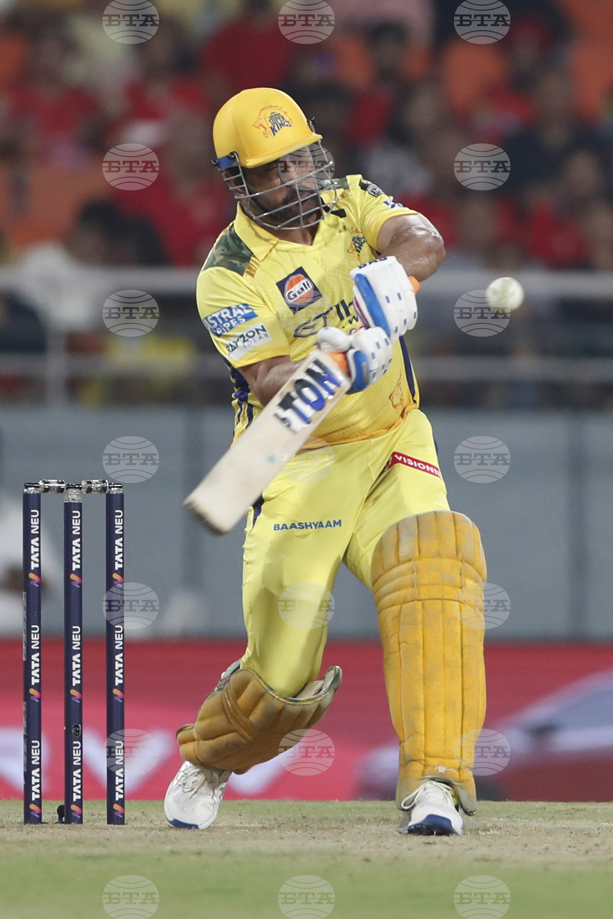 India IPL Cricket