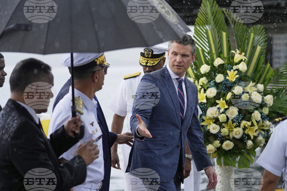 Panama US