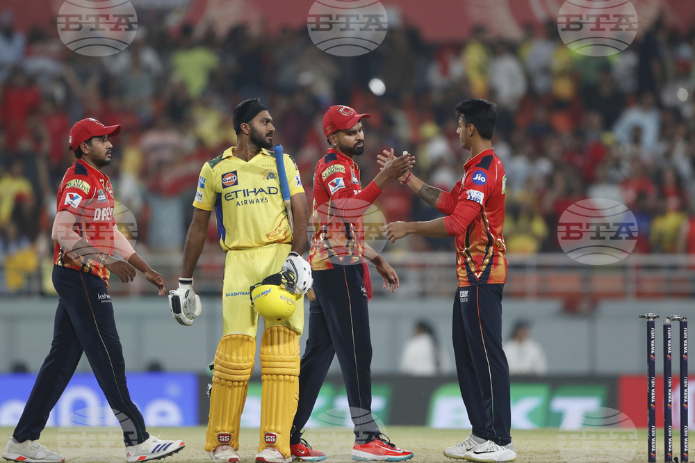 India IPL Cricket