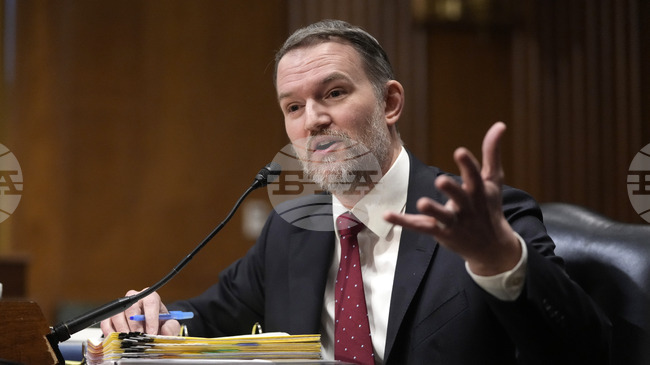 Възможно е Вашингтон да се оттегли от търговското споразумение между САЩ, Мексико и Канада, заяви търговският представител Джеймисън Гриър