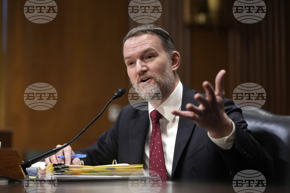 Възможно е Вашингтон да се оттегли от търговското споразумение между САЩ, Мексико и Канада, заяви търговският представител Джеймисън Гриър