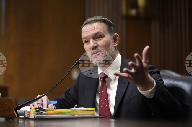 Възможно е Вашингтон да се оттегли от търговското споразумение между САЩ, Мексико и Канада, заяви търговският представител Джеймисън Гриър