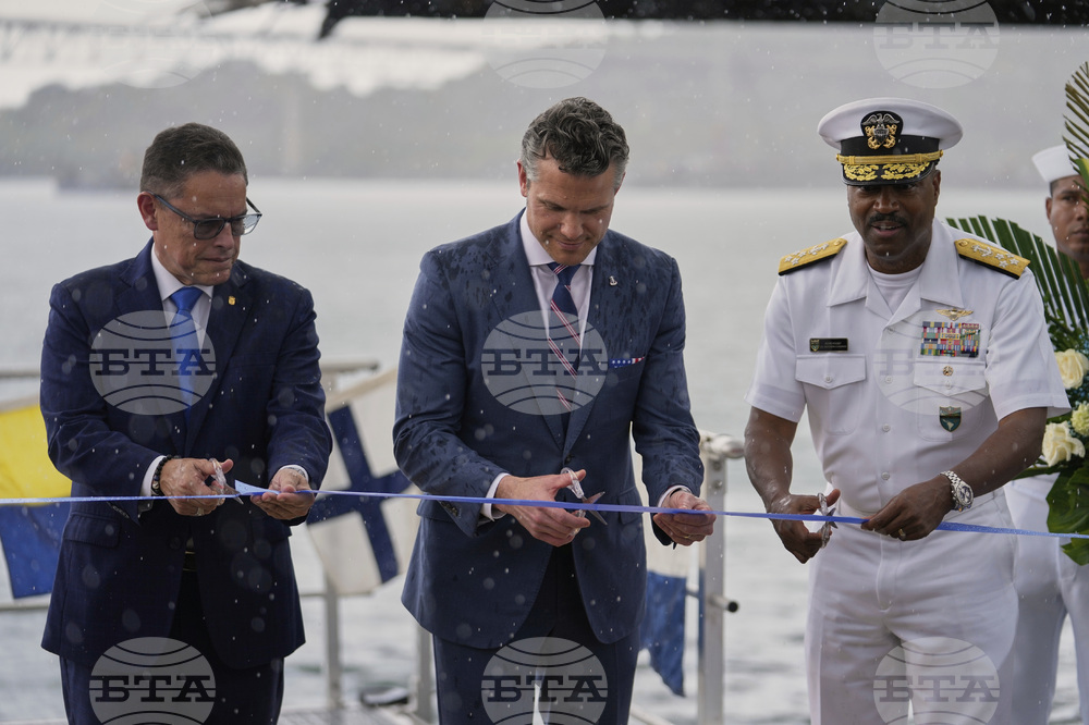 Panama US