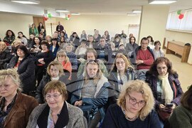 Плевен - Неда Антонова - книга - представяне