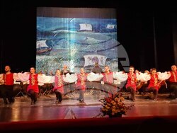 Разград - Илия Рибицов - годишнина - концерт