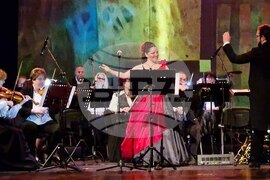 Разград - Илия Рибицов - годишнина - концерт