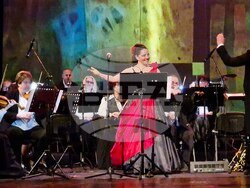 Разград - Илия Рибицов - годишнина - концерт