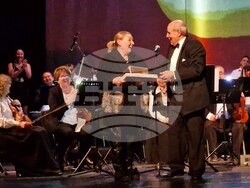 Разград - Илия Рибицов - годишнина - концерт