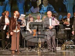 Разград - Илия Рибицов - годишнина - концерт