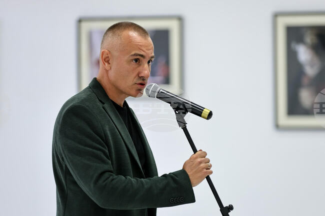 Фотографът Минко Михайлов: Япония ме вдъхнови и провокира