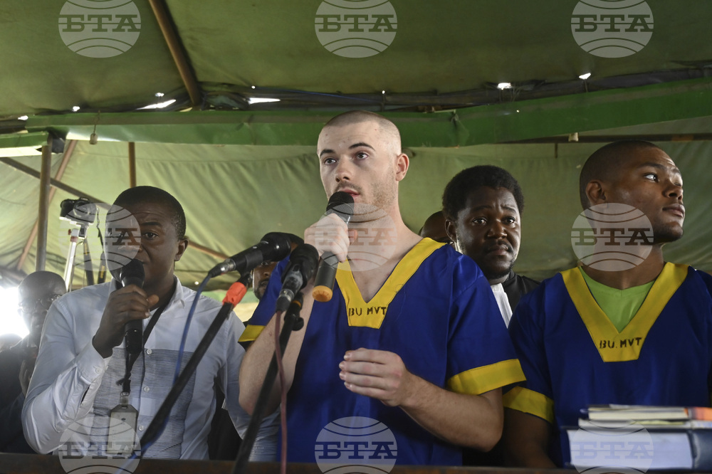 Congo-US-Death-Sentence