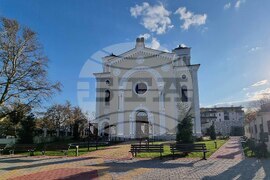 Видин - Културен център „Жул Паскин"