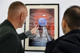 Пловдив - Минко Михайлов - фотоизложба