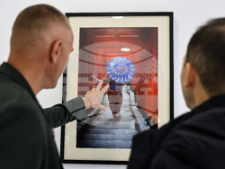 Пловдив - Минко Михайлов - фотоизложба