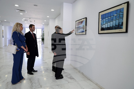 Пловдив - Минко Михайлов - фотоизложба