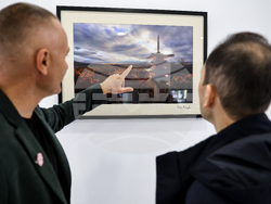 Пловдив - Минко Михайлов - фотоизложба