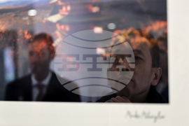 Пловдив - Минко Михайлов - фотоизложба