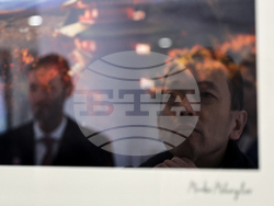 Пловдив - Минко Михайлов - фотоизложба