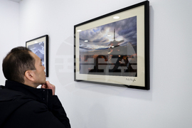 Пловдив - Минко Михайлов - фотоизложба