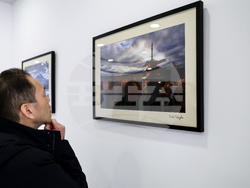 Пловдив - Минко Михайлов - фотоизложба