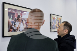 Пловдив - Минко Михайлов - фотоизложба