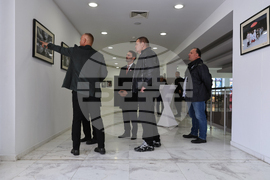 Пловдив - Минко Михайлов - фотоизложба