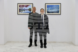 Пловдив - Минко Михайлов - фотоизложба